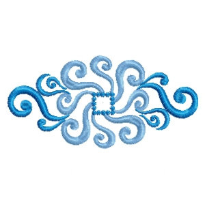 Provided By Embroidered Necessity