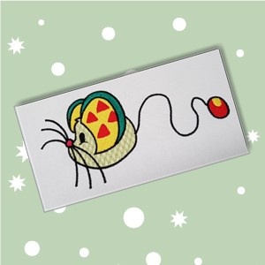 Provided By U and I Unique Embroidery and Art 