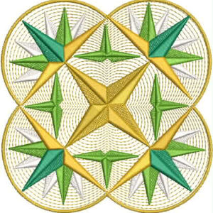 Provided By Crafty Creations 