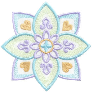 Provided By Enigma Embroidery