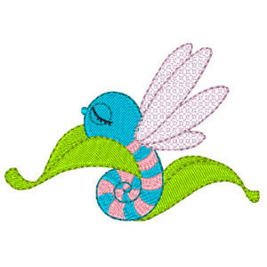 Provided By Narnies Embroidery Designs 