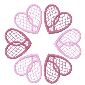 Provided By Designs By Janet Sansom