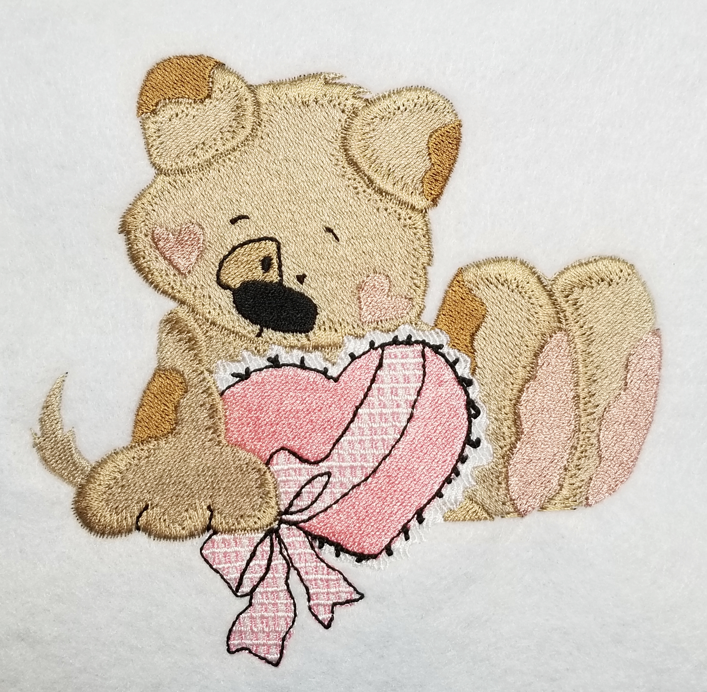 Provided By Heav n Sent Creations