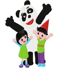 Provided By EmbroideryHorizons 