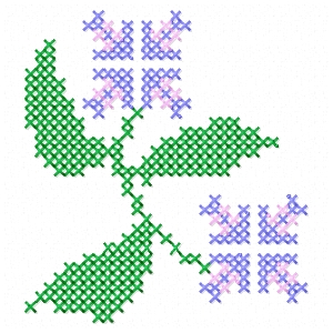 Provided By Sublime Embroidery