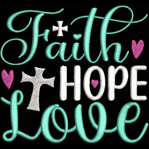 Alluring Embroidery Designs