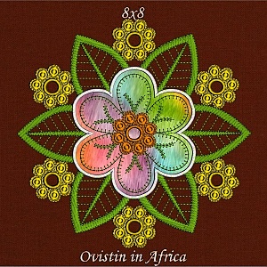ovistin in africa
