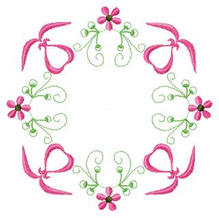 VIV-A-LEE EMBROIDERY