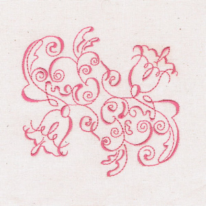 Zari's Embroidery Designs
