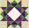 quiltblock 8
