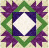 quiltblock 9