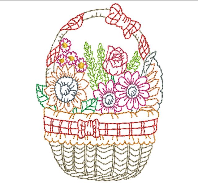 Floral Baskets-06