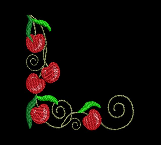 Cherry Swirls-7