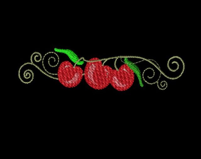 Cherry Swirls-9