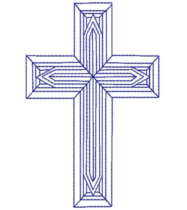 Crosses -4