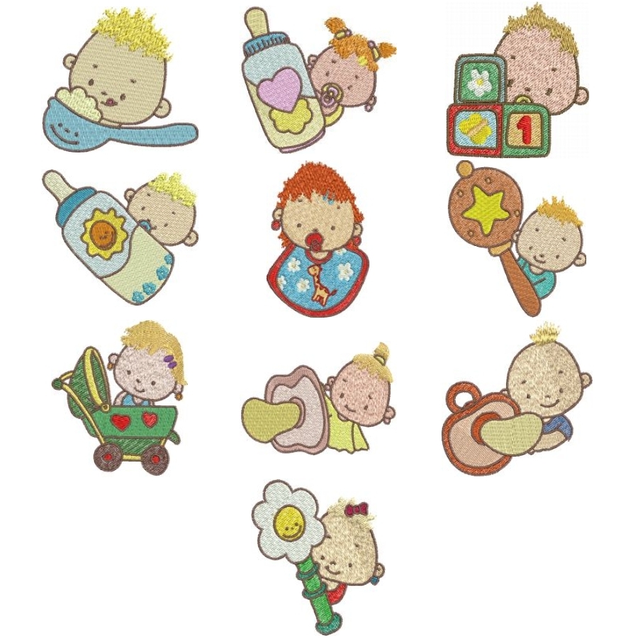 Babies
