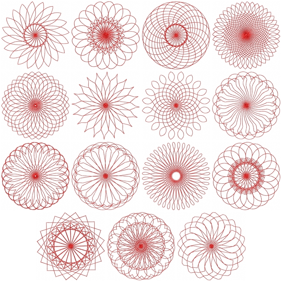 Kaleidoscope