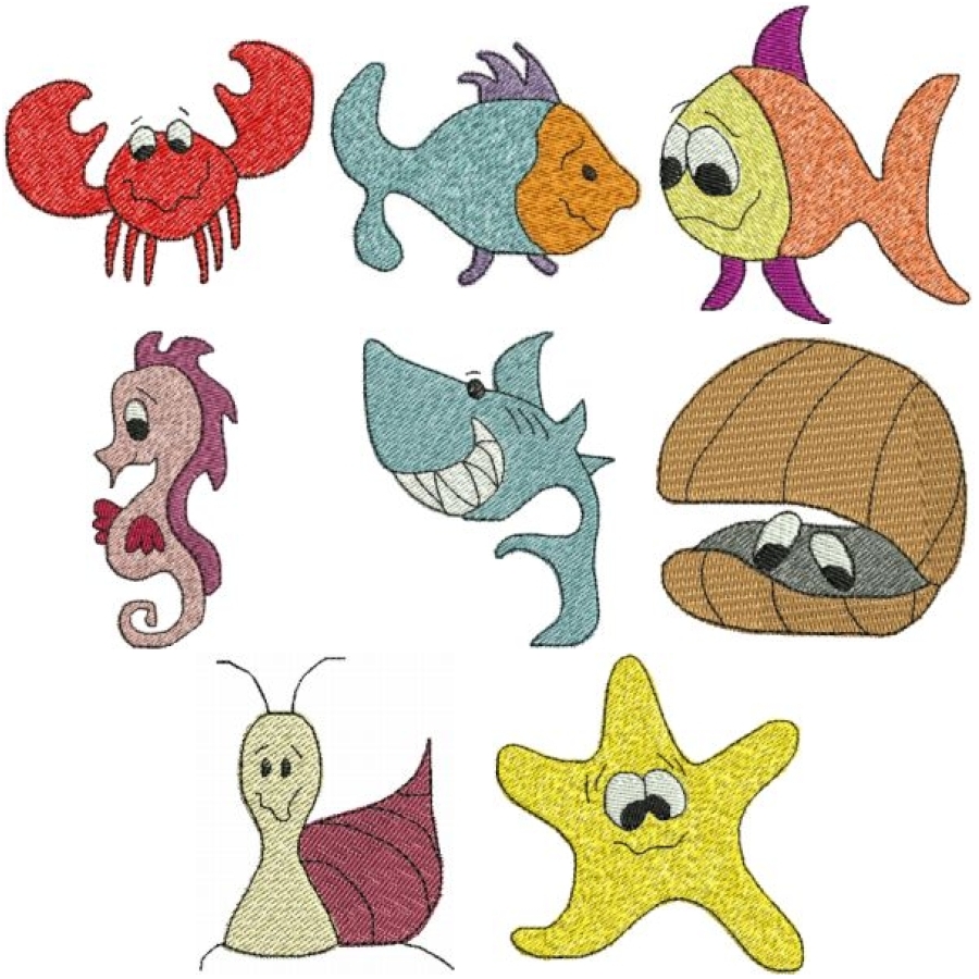 Sealife