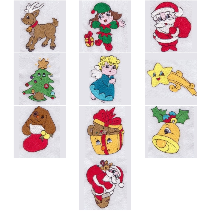 Christmas Time