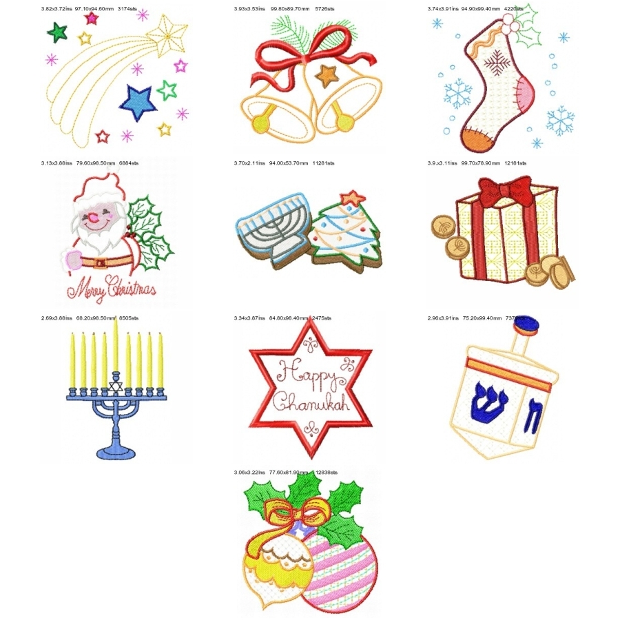 Happy Holidays