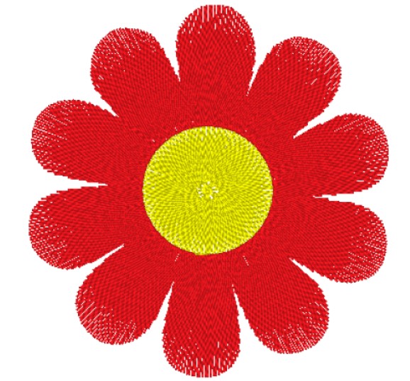 Nordic Flower
