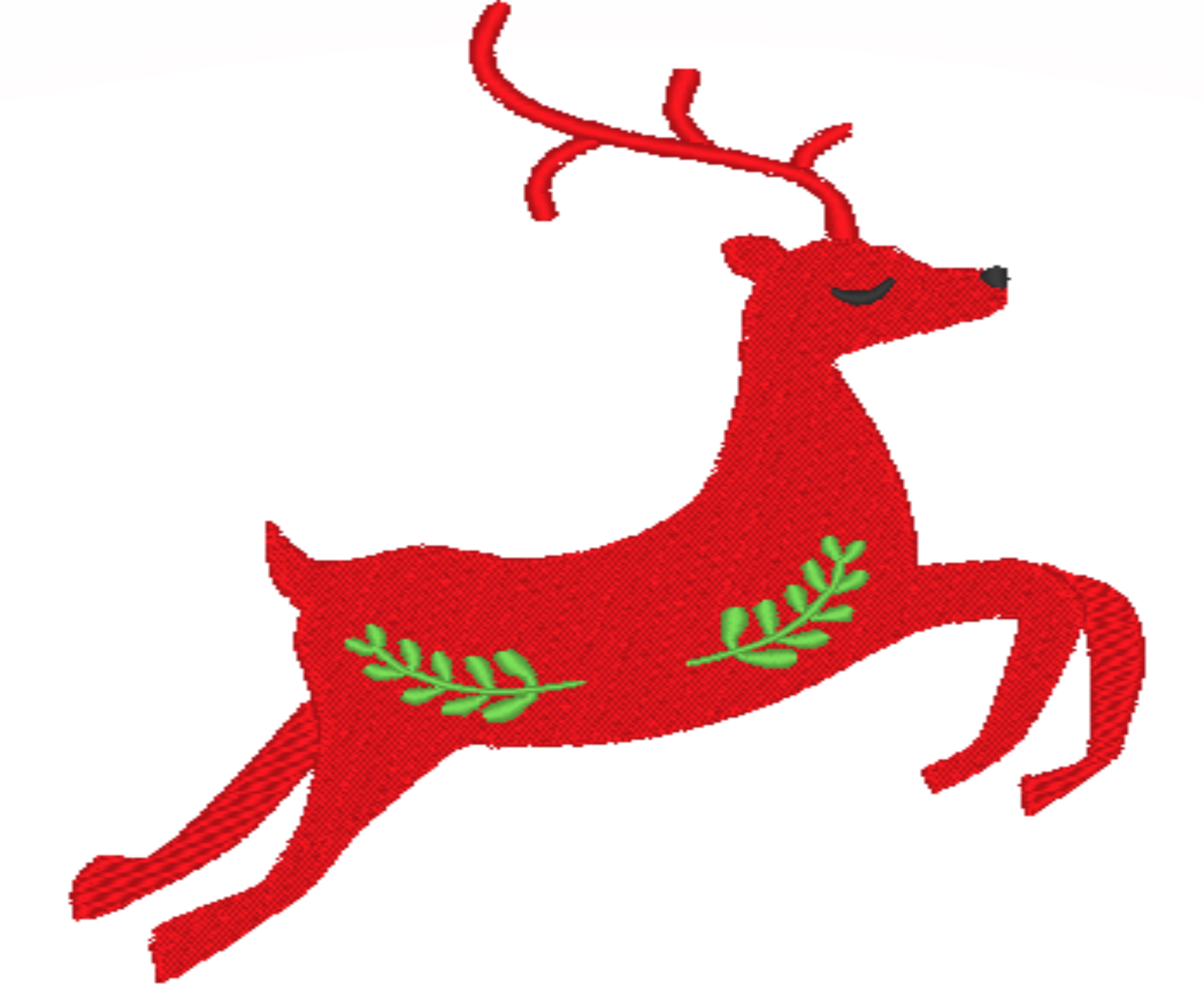 Nordic Deer