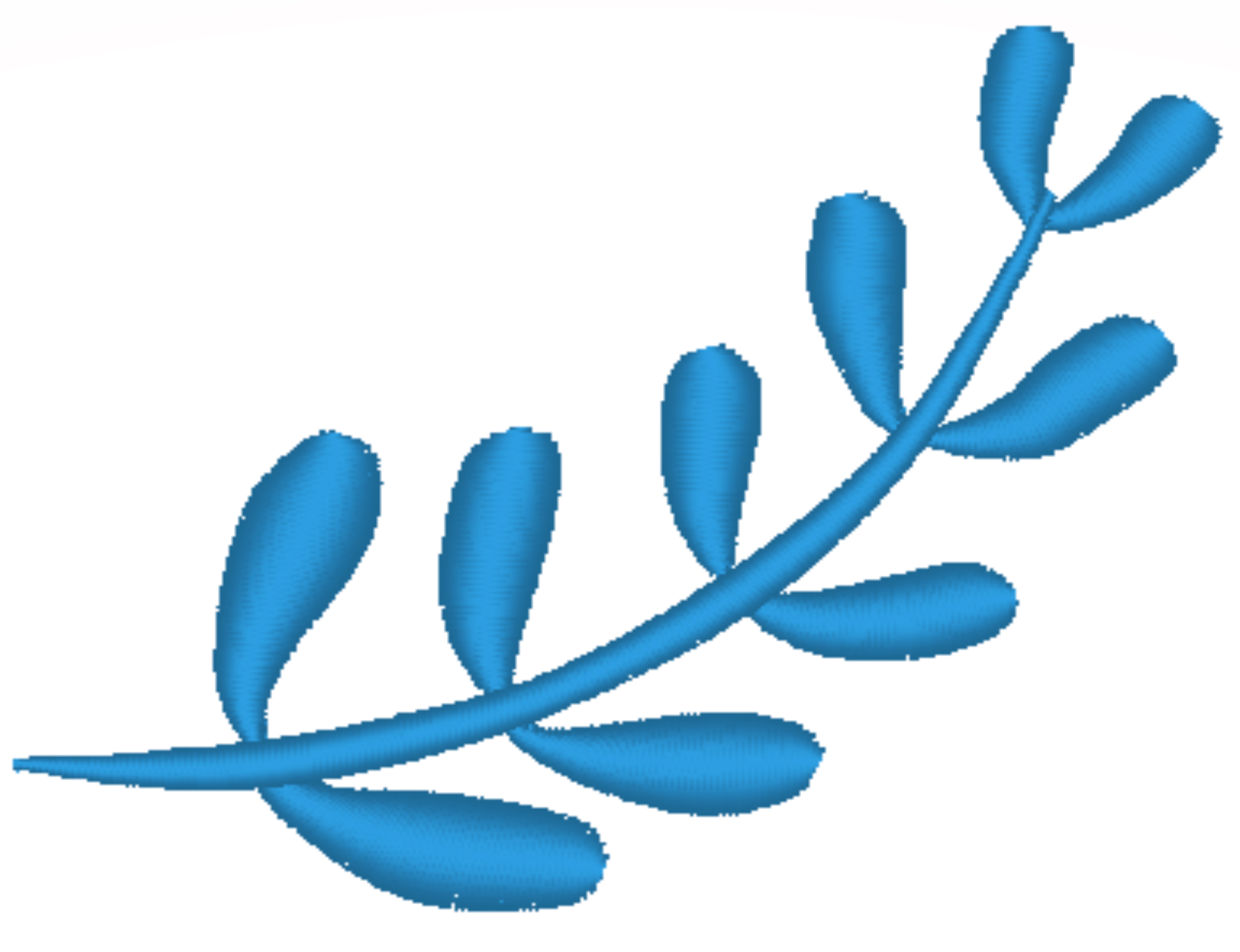Nordic Leaf