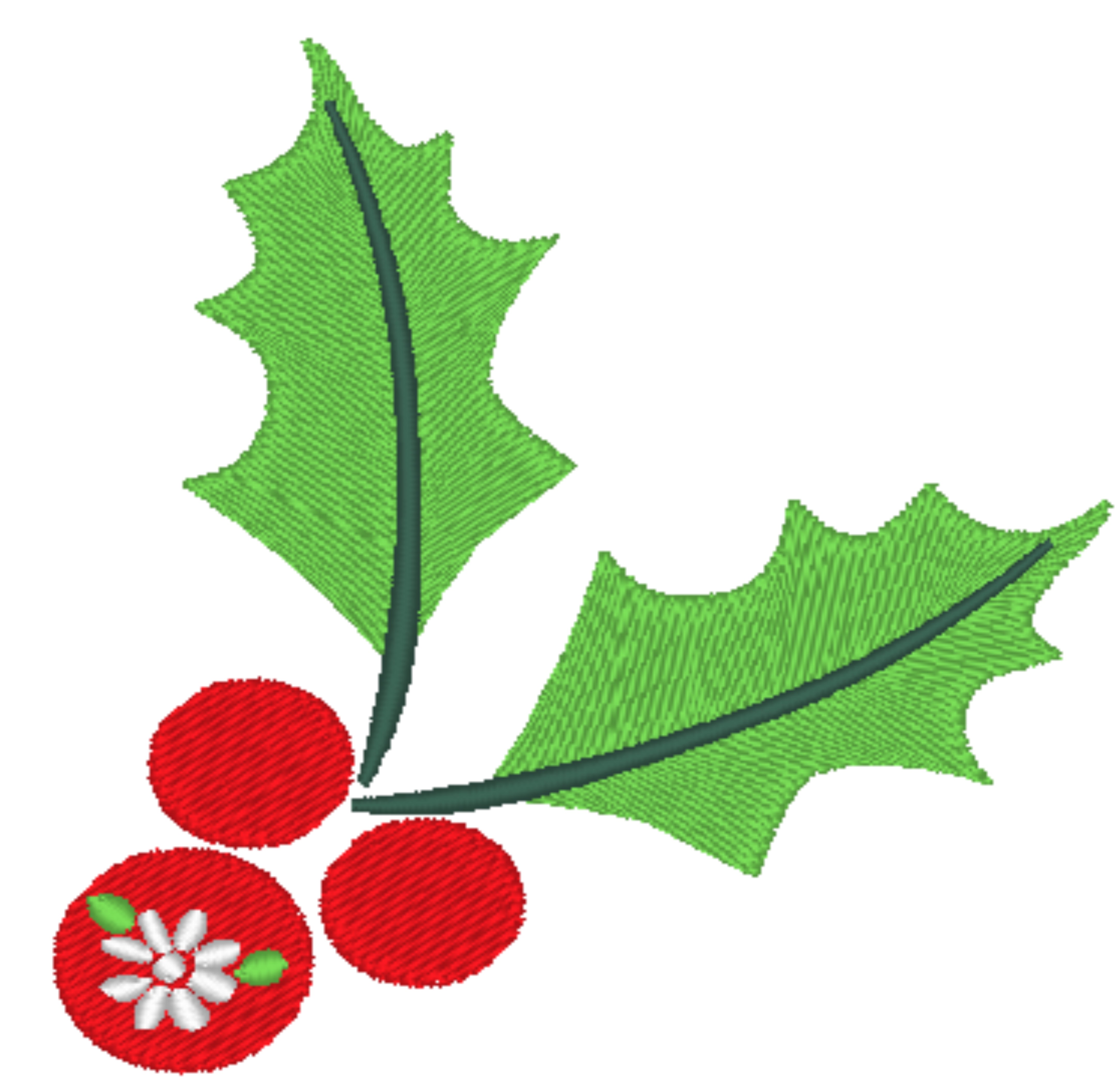 Nordic Berries