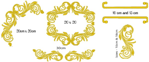 Wedding Monogram