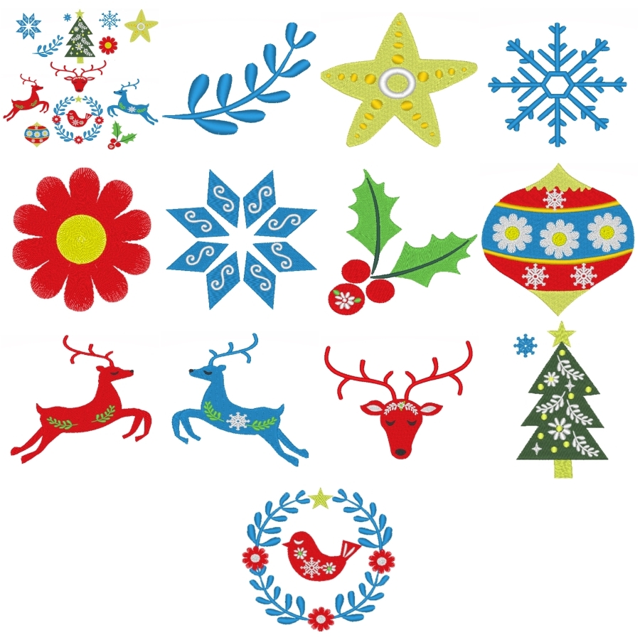 Nordic Christmas