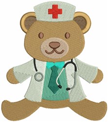 Doctor Bear