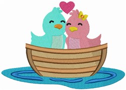 Love Boat - Love Birds