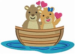 Love Boat - Bears