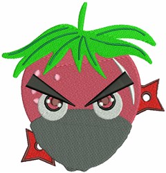 Strawberry Ninja