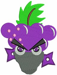 Grape Ninja