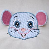 Just Ears Mouse