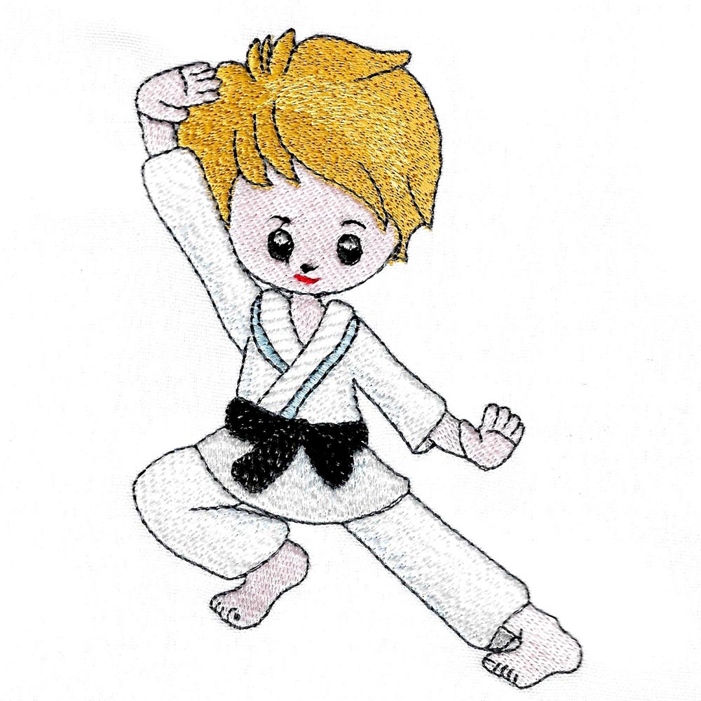 Karate5