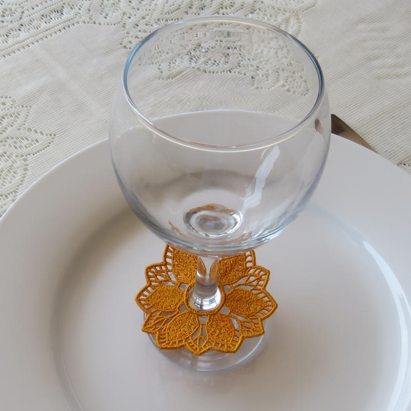 FSL Wine Decoration 1