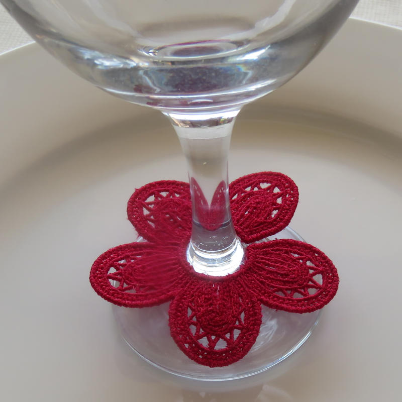 FSL Wine Decoration 2