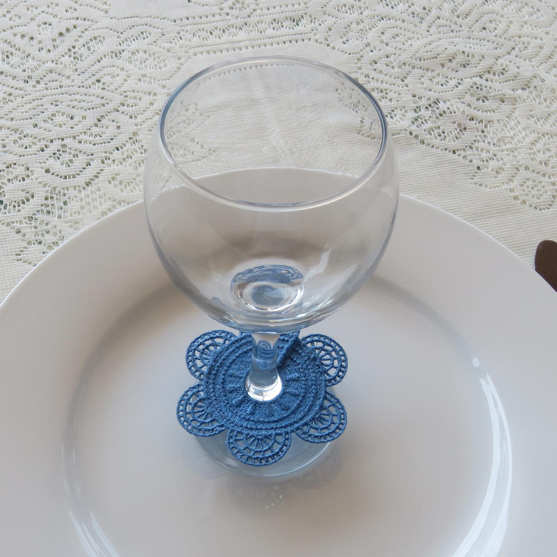 FSL Wine Decoration 4