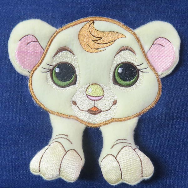 Wiggle Waggle Animals Set-9