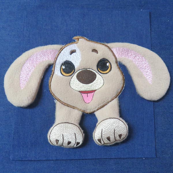 Wiggle Waggle Animals Set-10