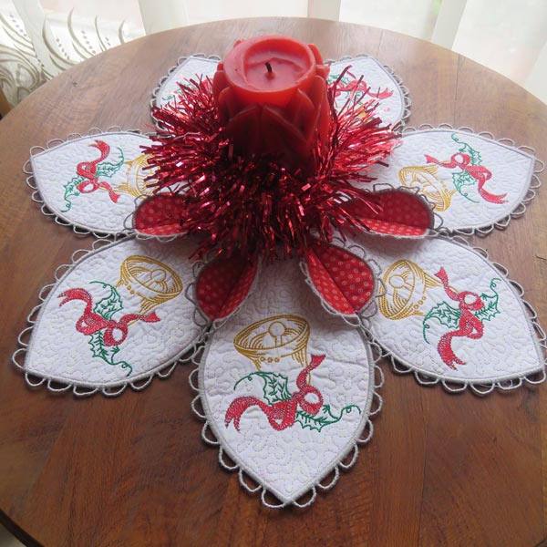 Bells Table Mat-3