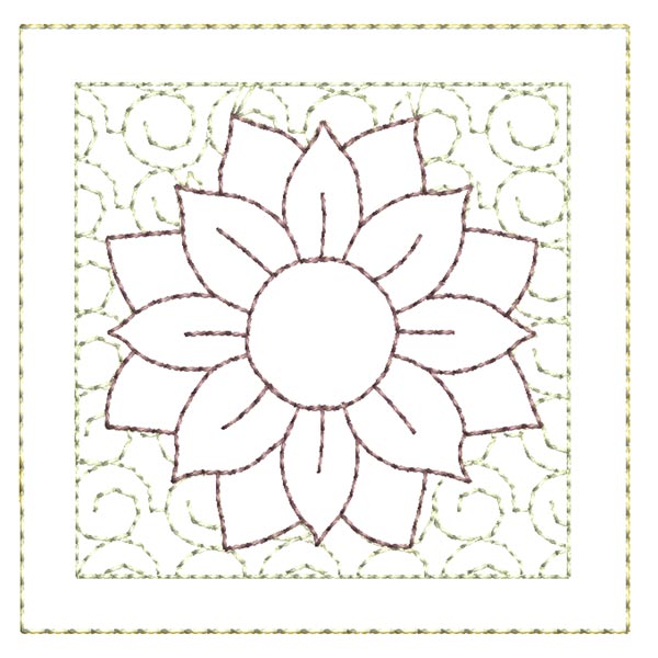 Moroccan Tiles -7