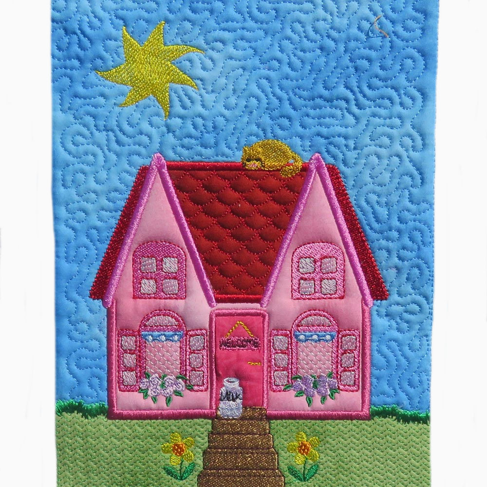 My Dream Houses Set-7