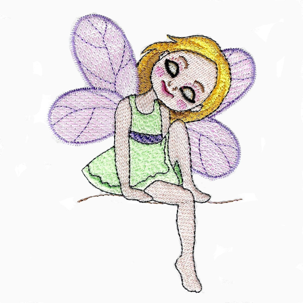 Fairy Girl-4