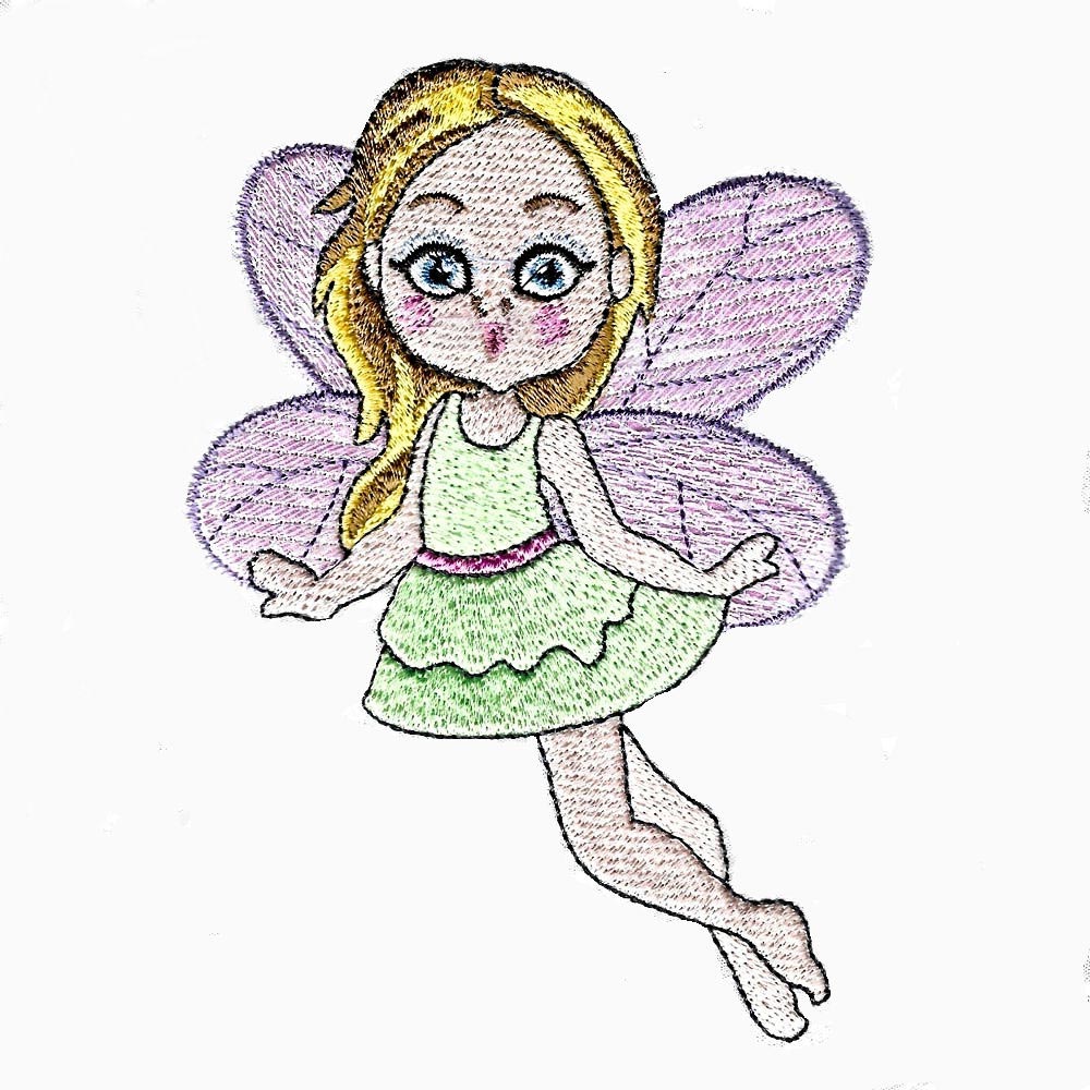 Fairy Girl-5