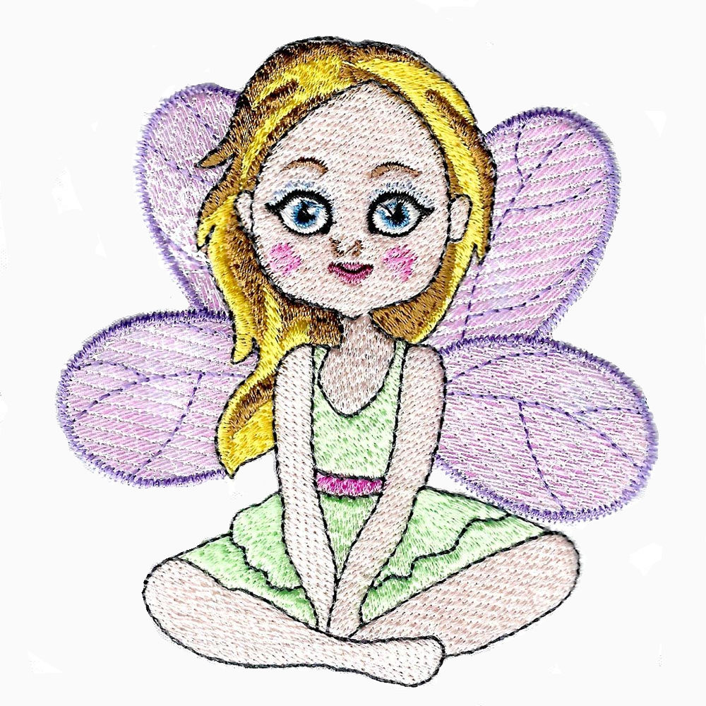 Fairy Girl-6