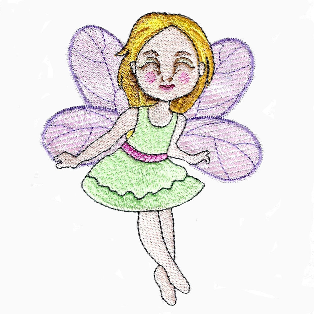 Fairy Girl-7