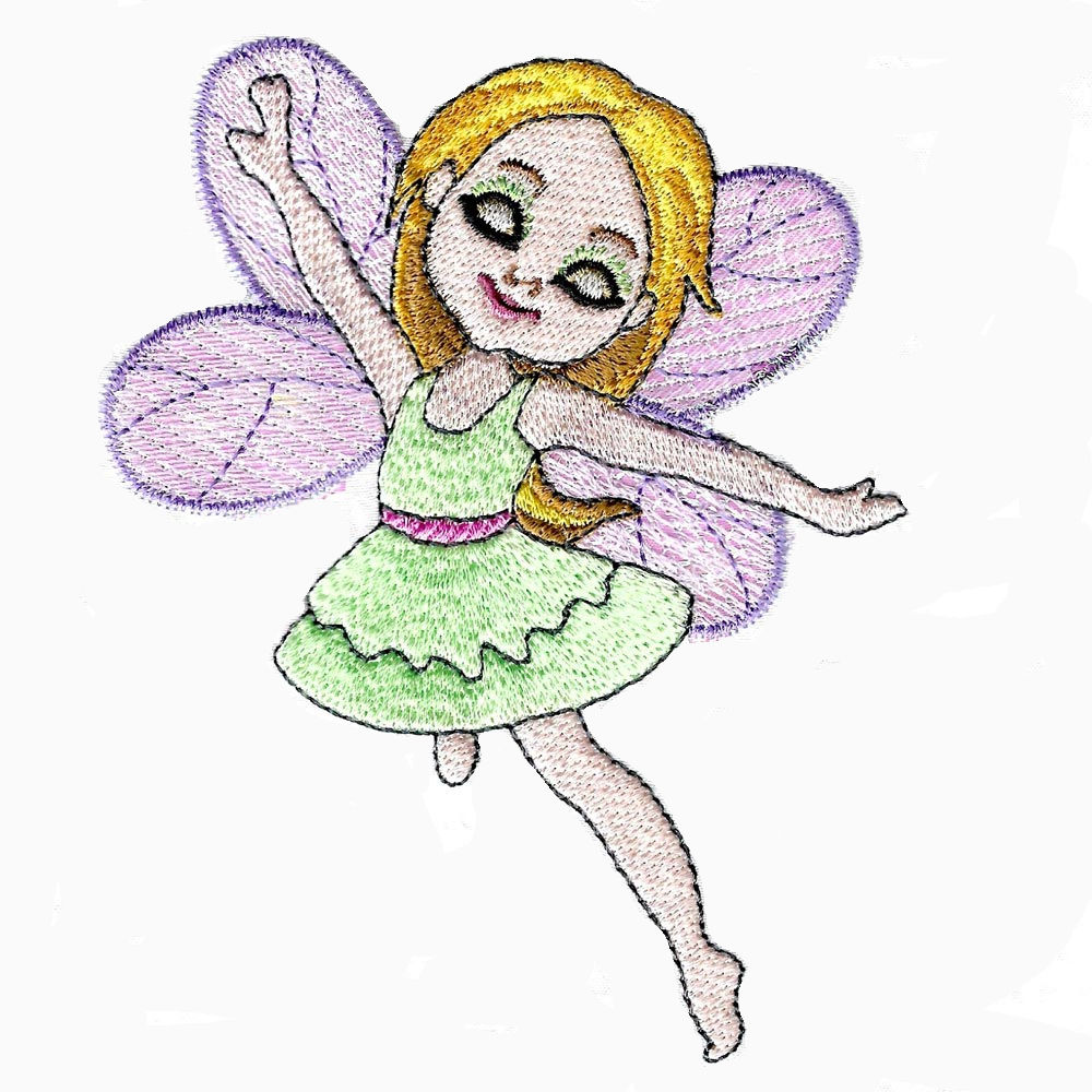 Fairy Girl-9